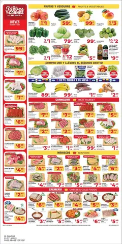 Preview of El Rancho weekly ads valid from 07.01.2026 | Page: 4