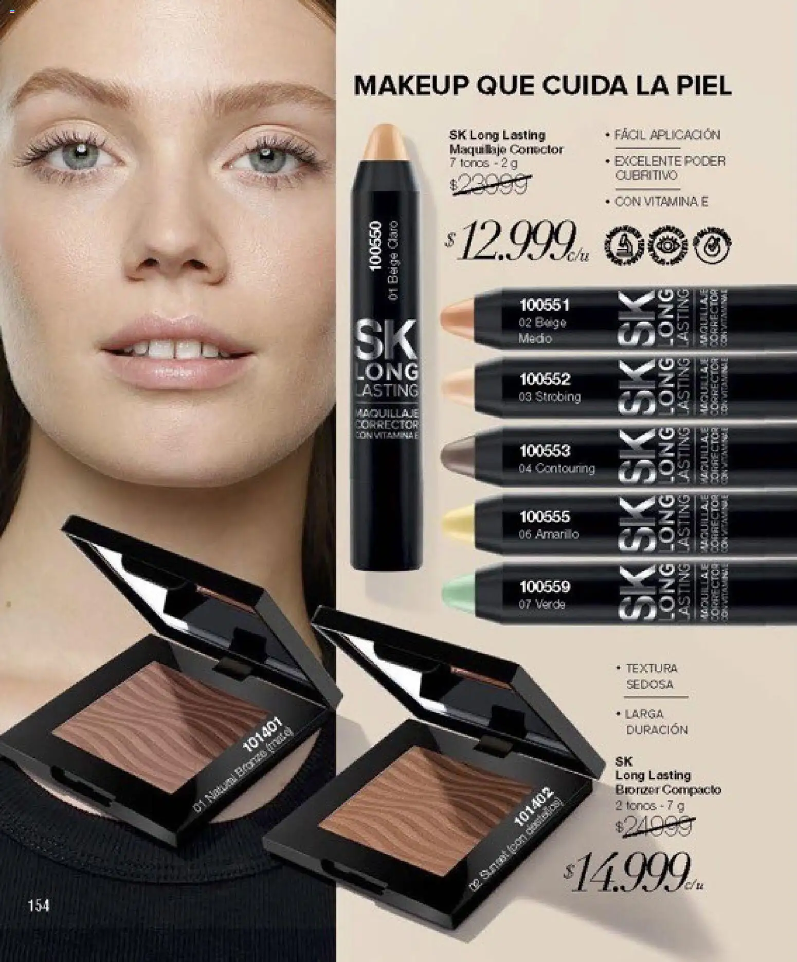 Violetta catálogo │ válido desde el 30.10.2025 | Página: 154