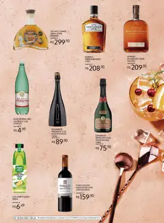 Bistek Supermercados - Ofertas Sensações Gastronomia - Pré-Visualização do folheto da loja Bistek Supermercados, válido de 03.12.2025 | Página: 6