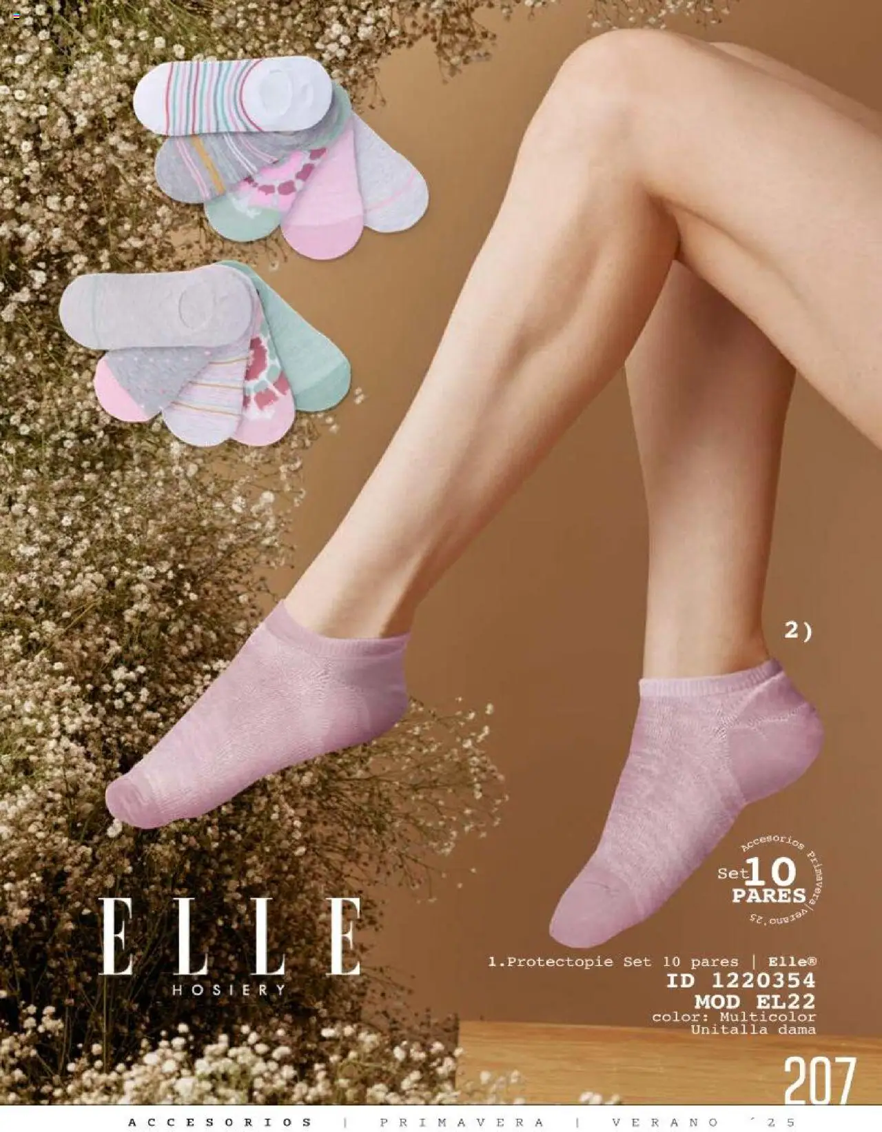 Nuevas ofertas de Price Shoes válidas en toda la República Mexicana desde el 02.05.2025. ¡Encuentra las mejores ofertas en Price Shoes catálogo Accesorios! | Página: 209