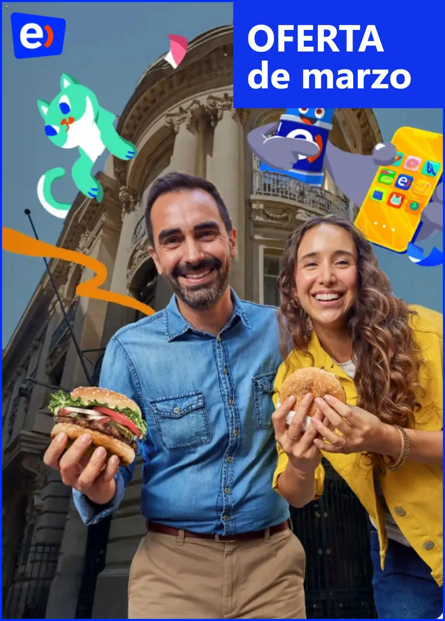 Entel ofertas  │ válido desde el 02.03.2026 | Página: 1