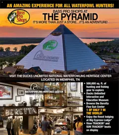 Preview of Cabela's weekly ads valid from 01.10.2025 | Page: 3