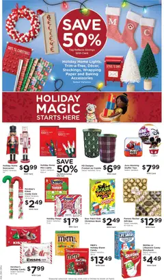 Preview of Dillons weekly ads valid from 28.11.2025 | Page: 11