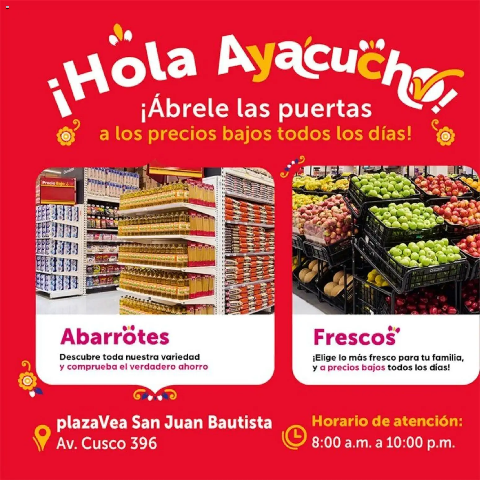 Catálogo Plaza Vea válido desde 14.11.2025 | Página: 2