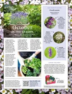 Preview of Catalogue Bunnings Warehouse October - valid from 01.10.2025 | Page: 8