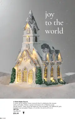 Preview of Avon - Brochure Campaign from shop Avon valid from 23.10.2025 | Page: 12 | Products: Adapter