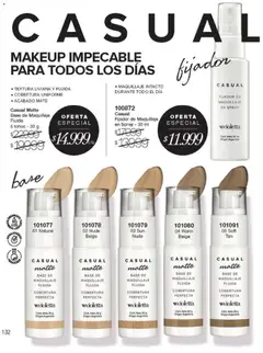 Vista previa Violetta catálogo válido desde el 01.02.2026 | Página: 132