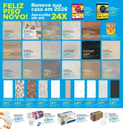 Lojas Solar - Ofertas atuais - Pré-Visualização do folheto da loja Lojas Solar, válido de 01.01.2026 | Página: 6