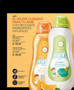 Vista previa de folleto Ésika - Campaña 2 de la Ésika válido desde 27.12.2025 | Página: 124