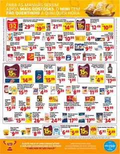 Mini Extra ofertas Mensal - Pré-Visualização do folheto da loja Mini Extra, válido de 02.04.2026 | Página: 2
