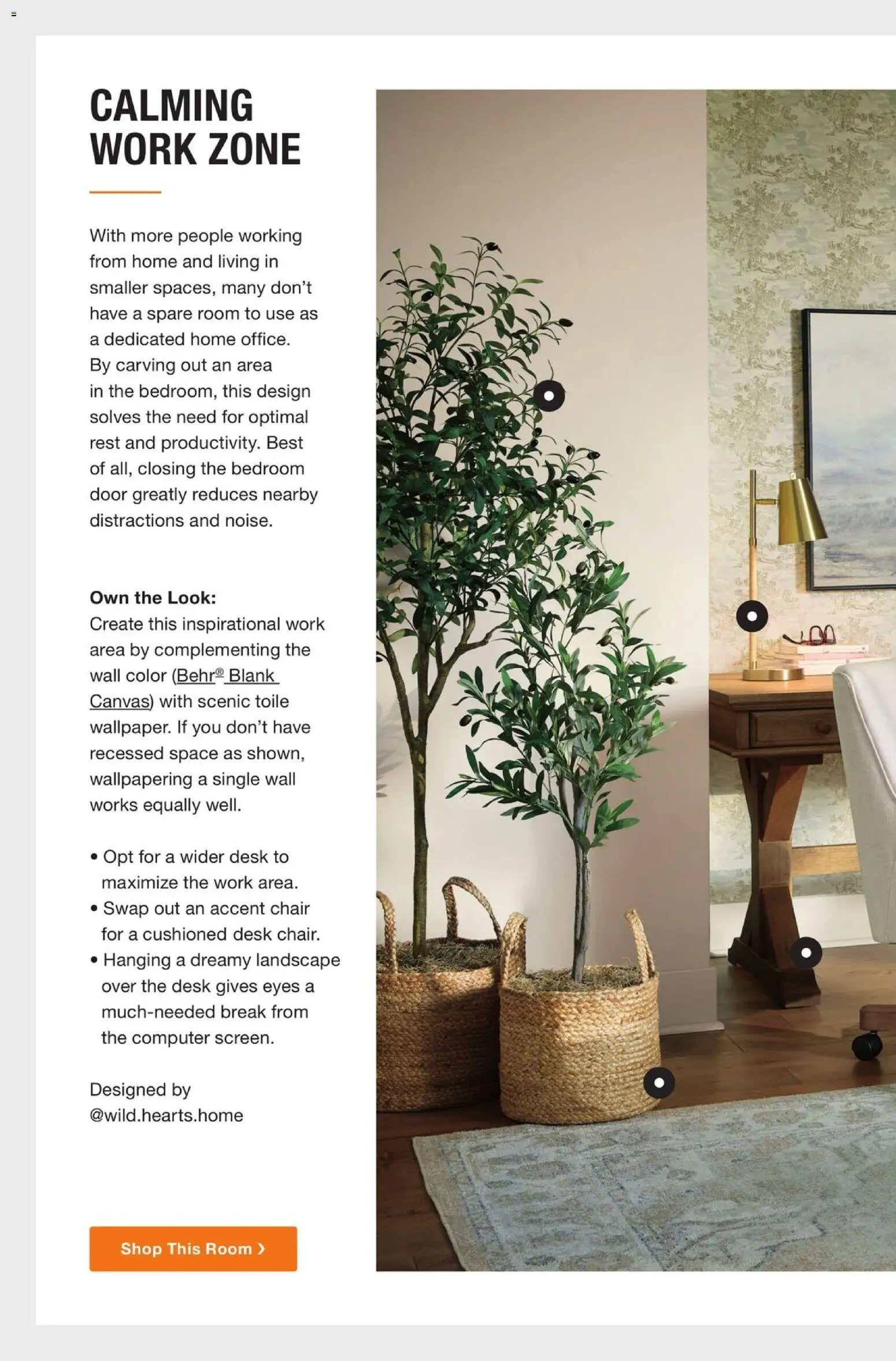 Home Depot Catalog - valid from 27.04.2026 | Page: 22 | Products: Chair, Accent Chair, Desk, Computer