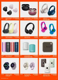 Myer catalogue - valid from 10.09.2025 | Page: 31