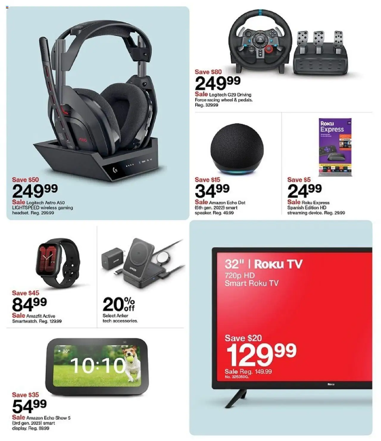 Nuevas ofertas de Target válidas en toda la República Mexicana desde el 21.09.2025. ¡Encuentra las mejores ofertas en Target folleto! | Página: 21
