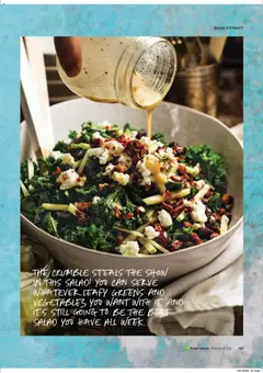 Preview of Woolworths Fresh Ideas Magazine - valid from 01.03.2026 | Page: 43