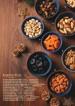 Comper - Ofertas de Natal - Pré-Visualização do folheto da loja Comper, válido de 01.12.2025 | Página: 10