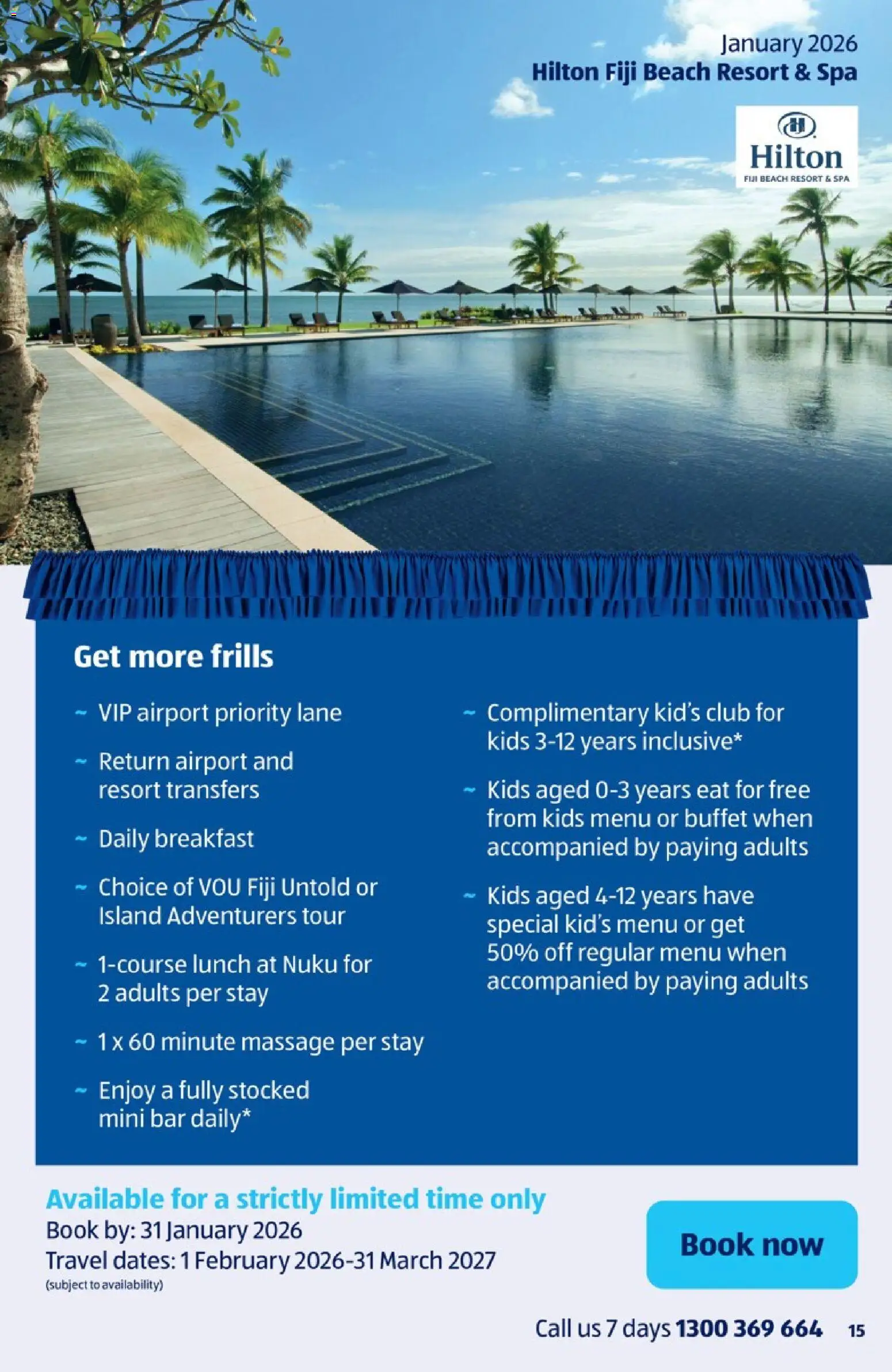 Aldi catalogue - valid from 01.01.2026 | Page: 15