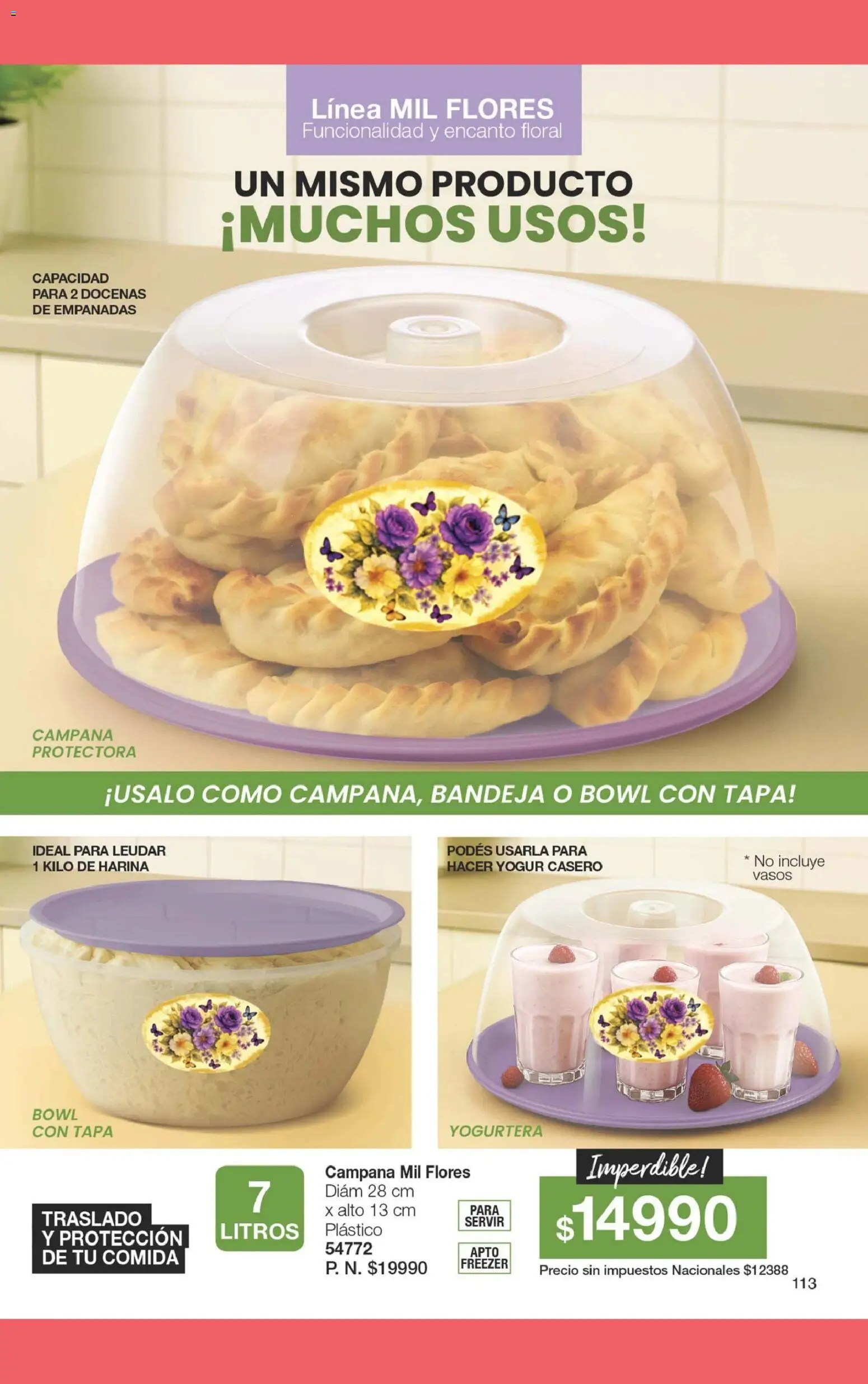 Gigot - CAMPAÑA 04 │ válido desde el 05.02.2026 | Página: 119