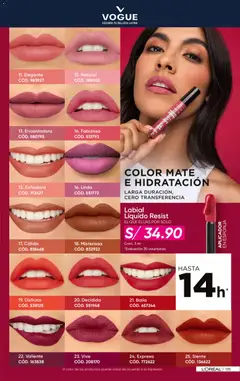 Vista previa de folleto Azzorti - Campaña 3/2026 de la Azzorti válido desde 07.01.2026 | Página: 138 | Productos: Esponja