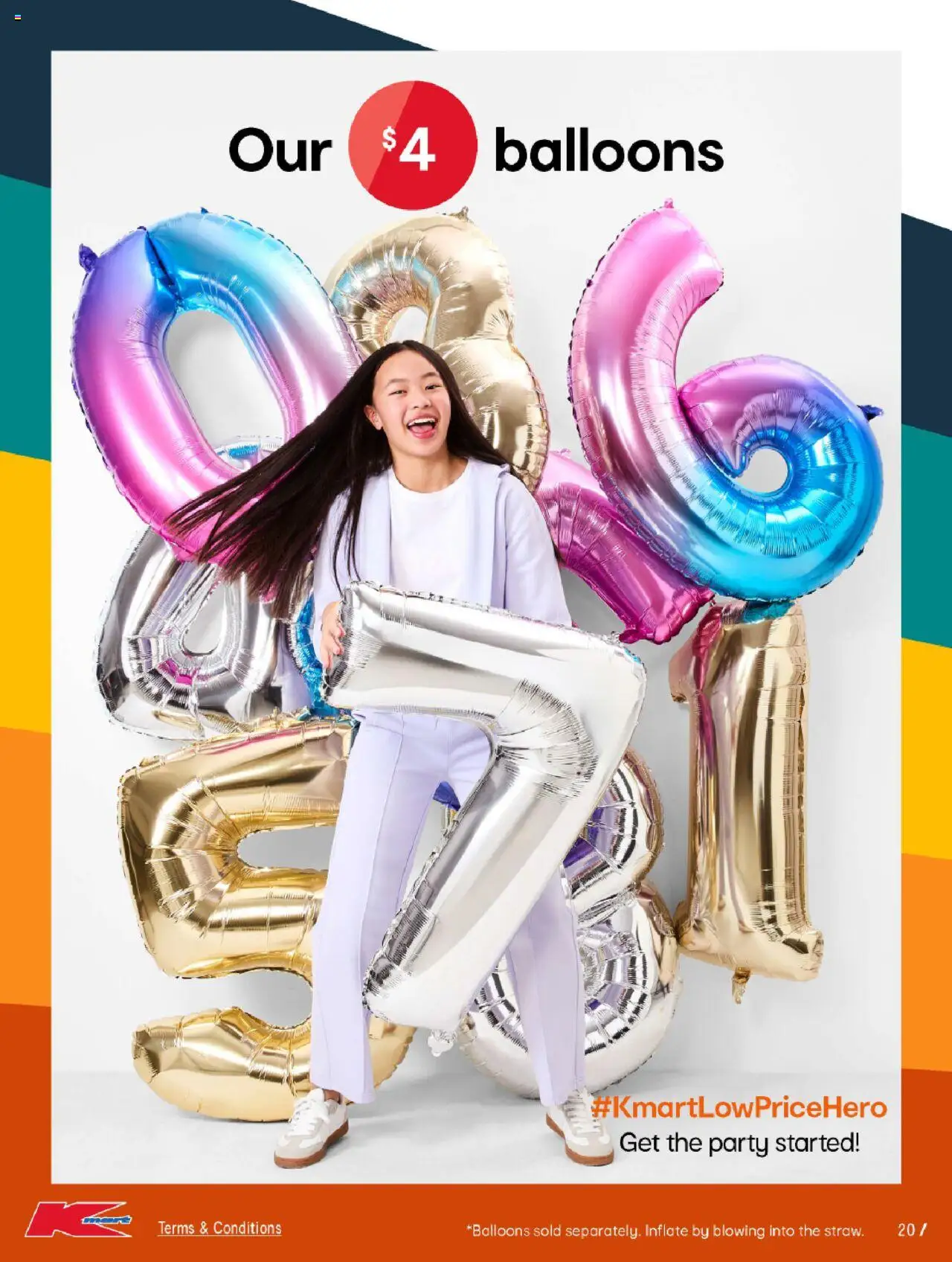 Kmart catalogue - valid from 05.06.2025 | Page: 20