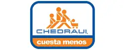 Logo de Chedraui -