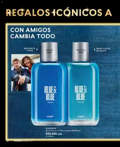 CyZone catálogo C07/2026 -  Vista previa de la revista de la tienda CyZone valido desde el 24.04.2026 | Página: 24 | Productos: Fresas