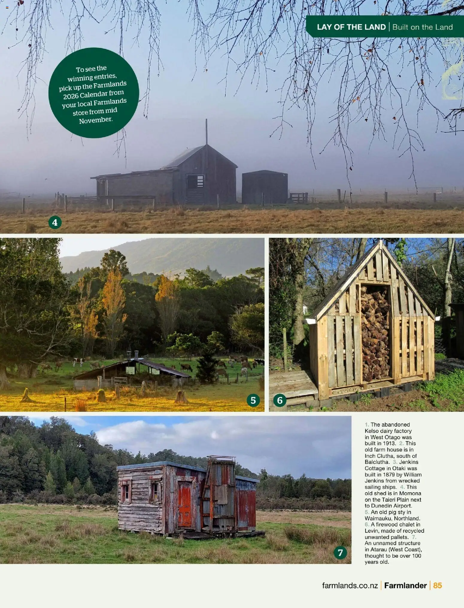 Farmlands catalogue from 01.12.2025 | Page: 87
