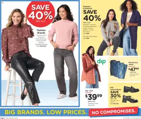Preview of Fred Meyer weekly ads valid from 22.10.2025 | Page: 14