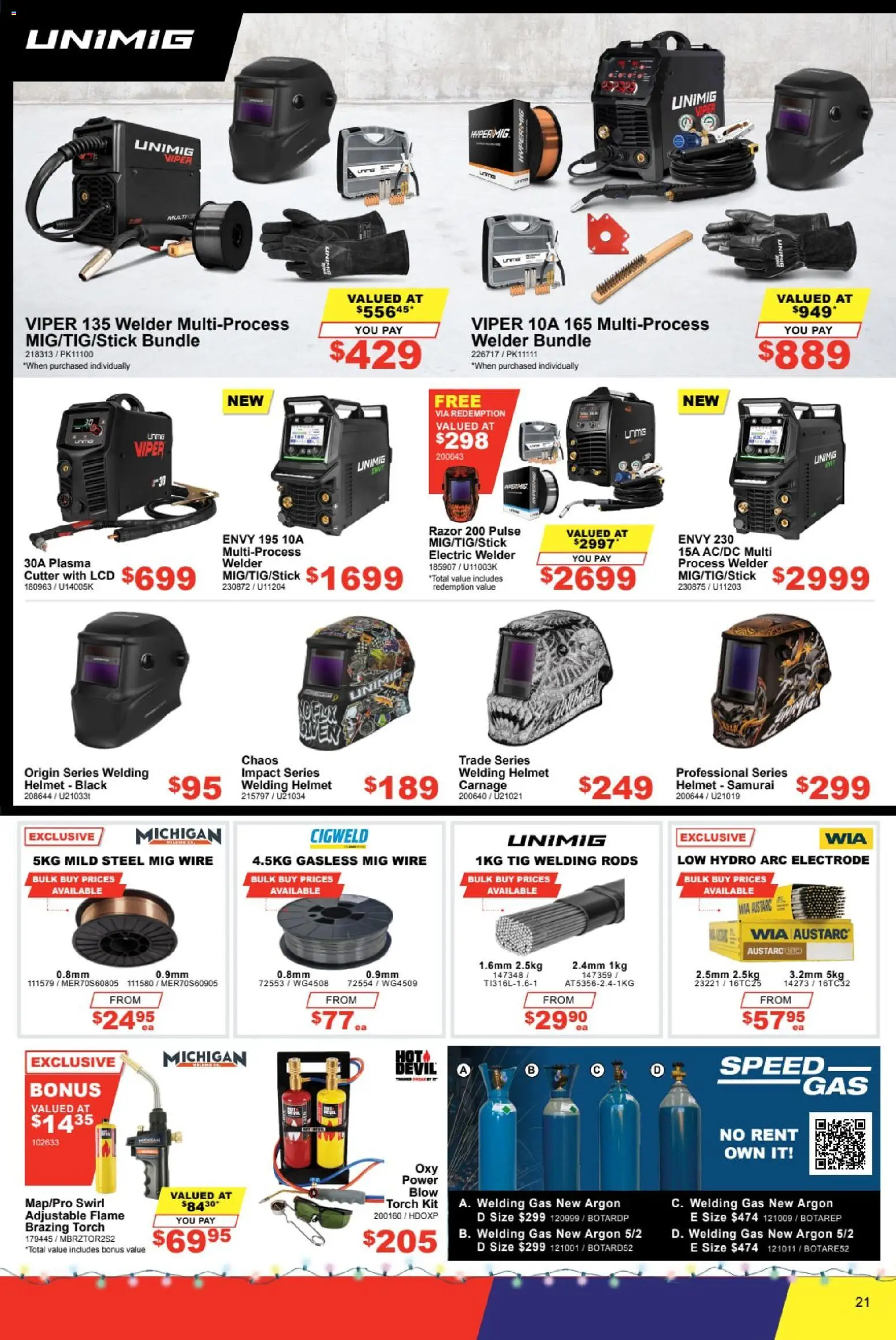 Total Tools catalogue - valid from 02.12.2025 | Page: 19