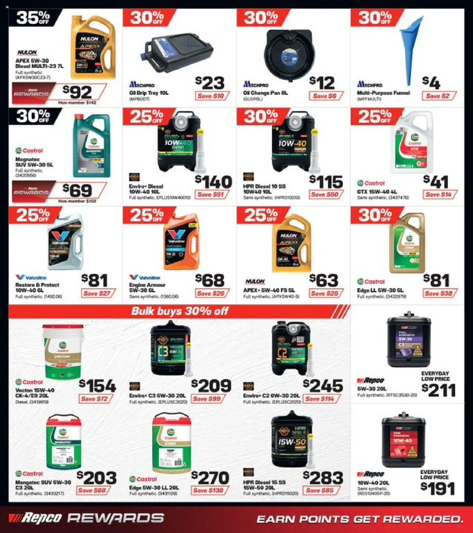 Repco catalogue from 19.03.2026 | Page: 12
