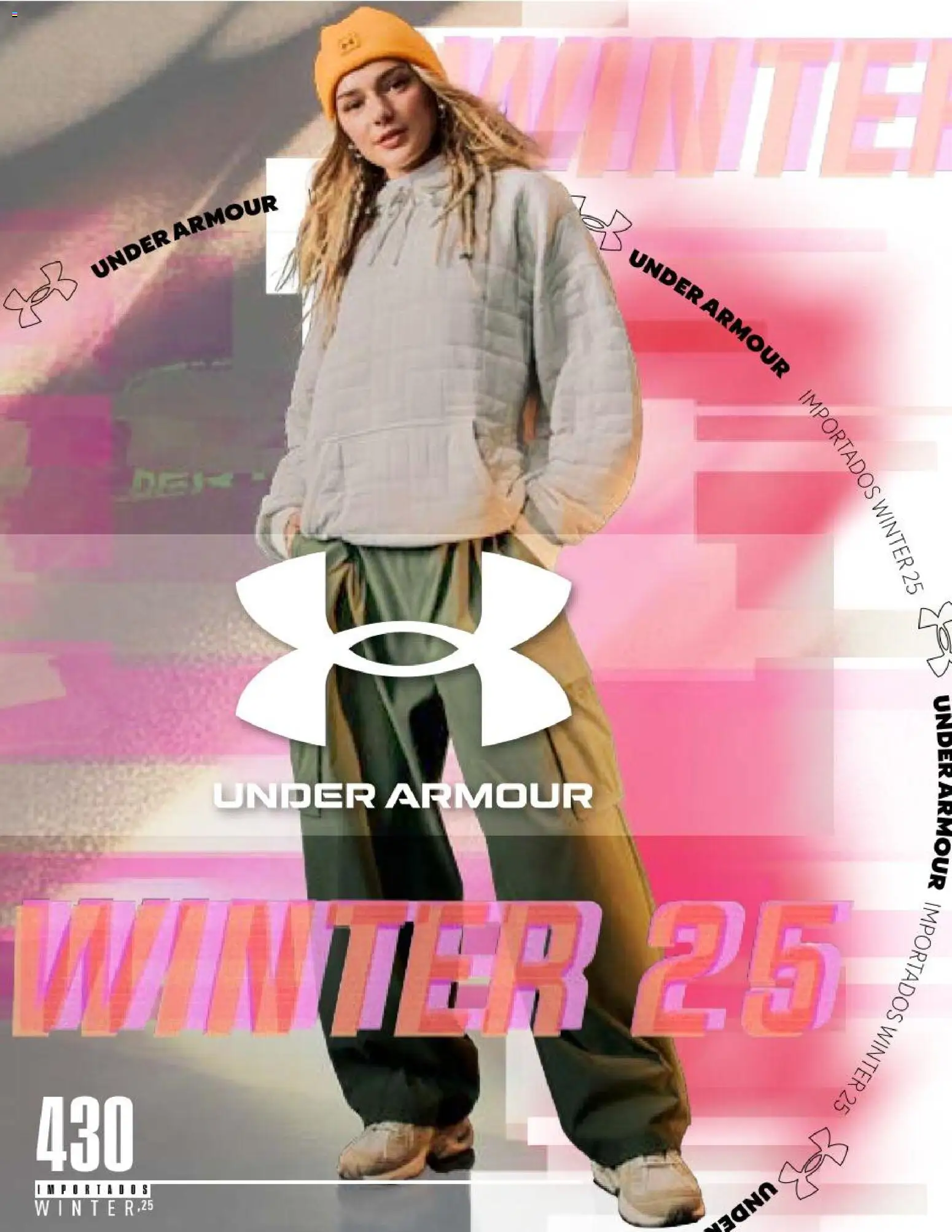 Nuevas ofertas de Price Shoes válidas en toda la República Mexicana desde el 11.11.2025. ¡Encuentra las mejores ofertas en Price Shoes catálogo Importados Winter 2025  ! | Página: 430