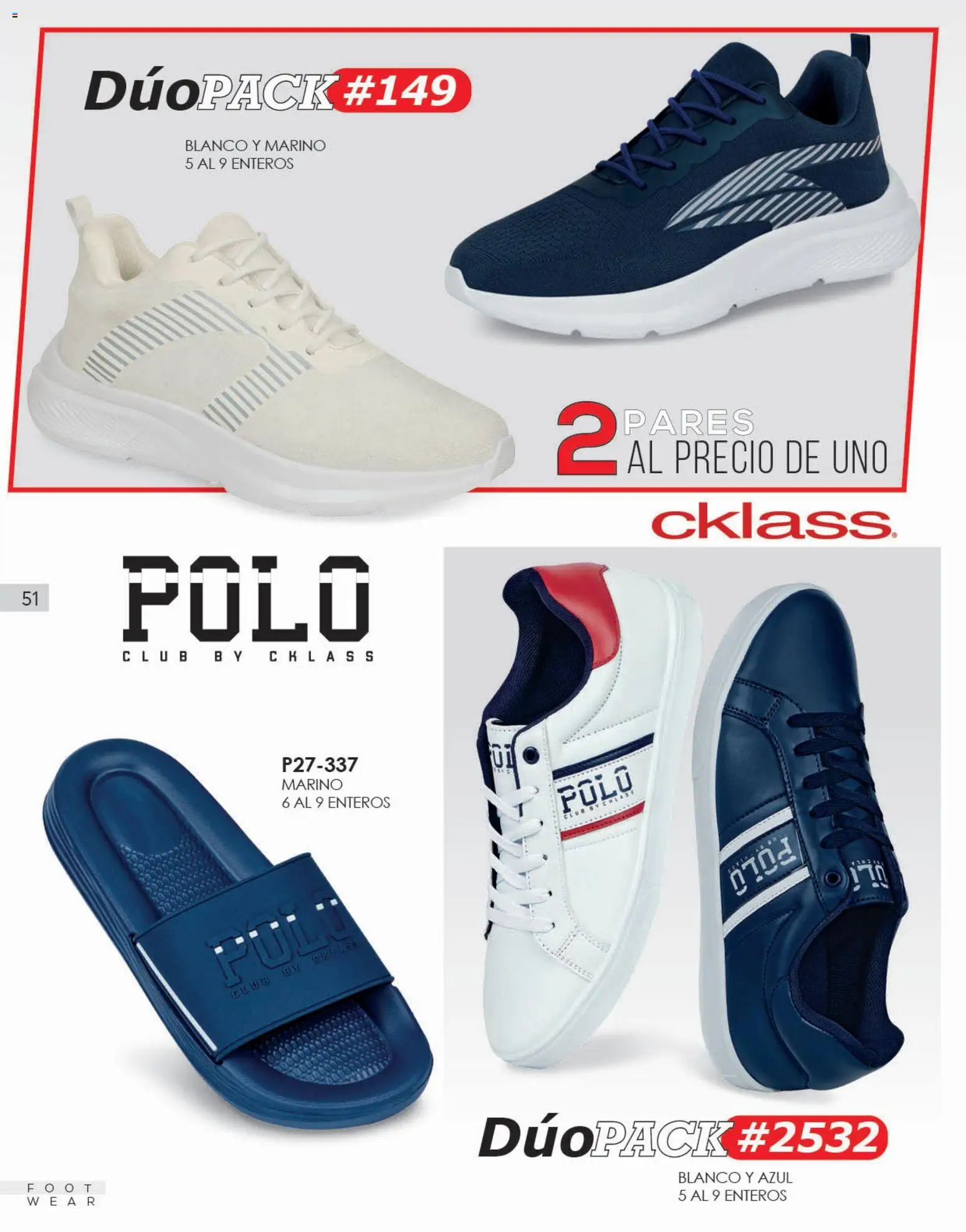 Nuevas ofertas de Cklass válidas en toda la República Mexicana desde el 02.01.2026. ¡Encuentra las mejores ofertas en Cklass catálogo Mens Wear! | Página: 143