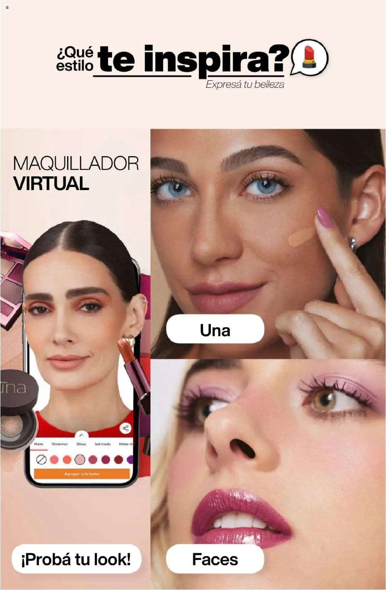 Natura - Catálogo Ciclo 15 │ válido desde el 01.10.2025 | Página: 95 | Productos: Bolsa, Mate, Té