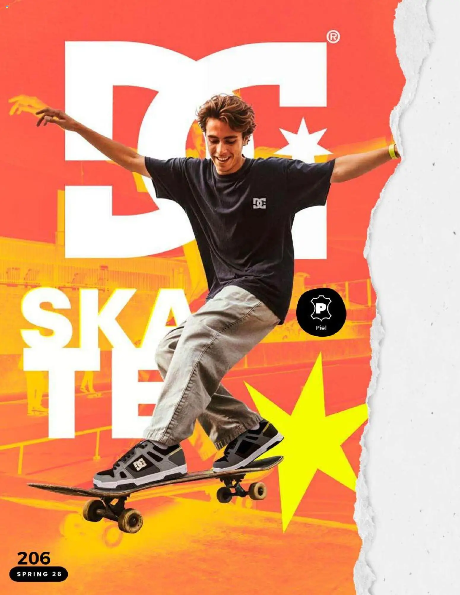 Nuevas ofertas de Price Shoes válidas en toda la República Mexicana desde el 15.02.2026. ¡Encuentra las mejores ofertas en Price Shoes catálogo ! | Página: 206