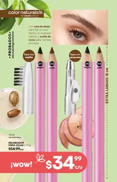 Vista previa de Fuller campaña 24 2026, nuevo folleto de la tienda, válido en México a partir del 04.03.2026 | Página: 144