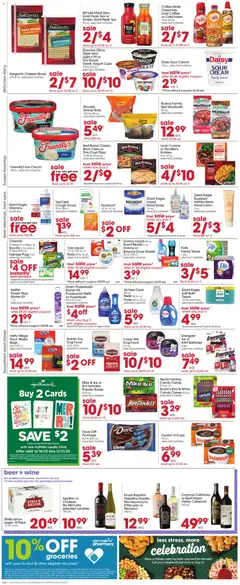 Preview of Giant Eagle weekly ads valid from 18.12.2025 | Page: 6