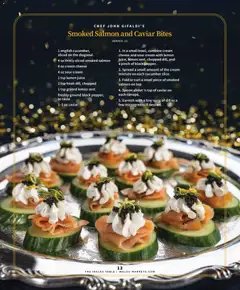 Preview of Ingles weekly ads valid from 26.11.2025 | Page: 12