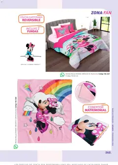 Vista previa de SC Pakar catálogo Premium Women, nuevo folleto de la tienda, válido en México a partir del 27.02.2026 | Página: 563 | Productos: Cobertor, Mouse