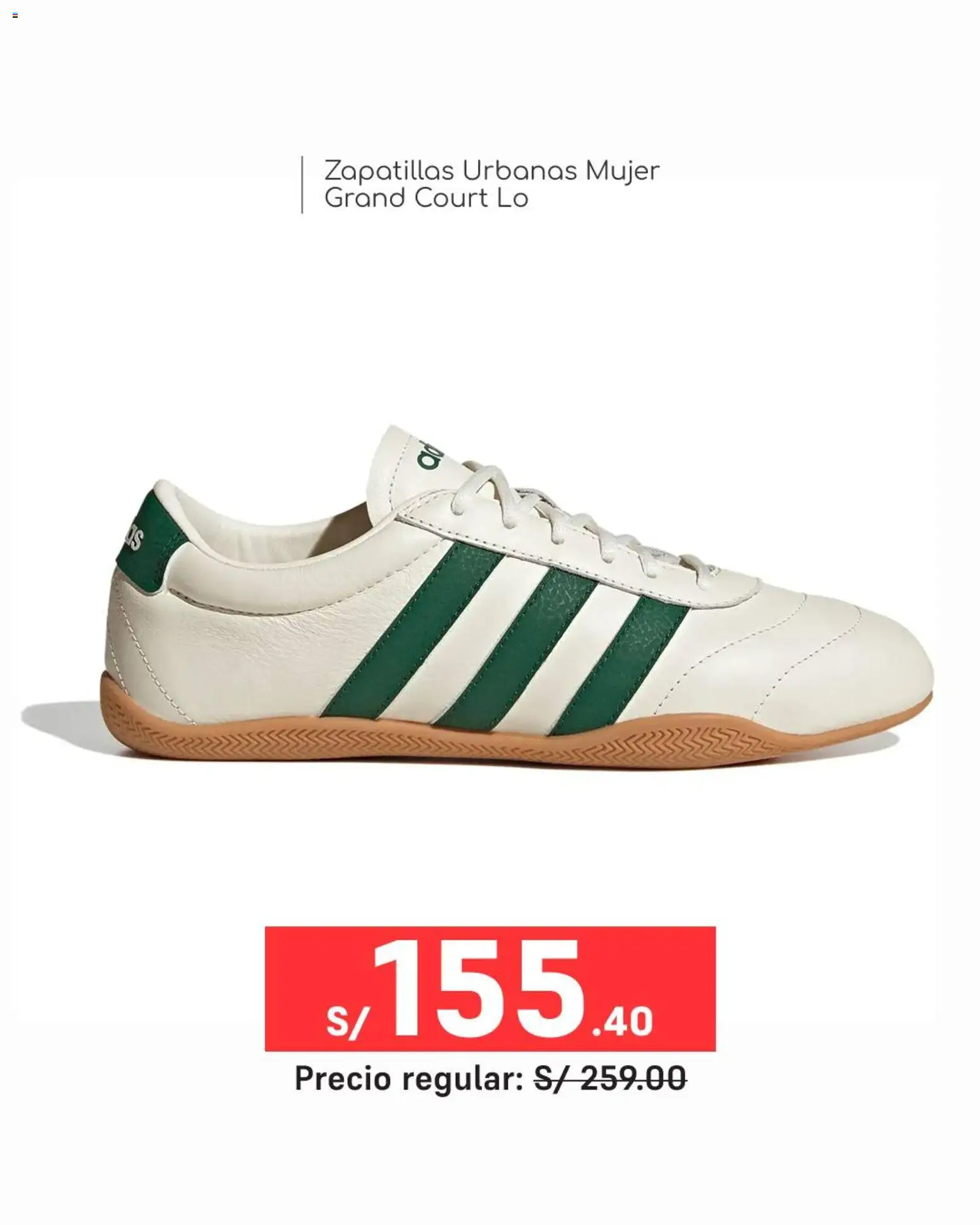 Catálogo Platanitos válido desde 23.03.2026 | Página: 4 | Productos: Zapatillas