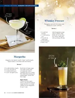 Preview of Costco Magazine Nov/Dec 2025 - valid from 01.11.2025 | Page: 40 | Products: Ham, Turkey, Eggplant, Pavlova