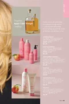 Preview of Avon weekly ads valid from 22.10.2025 | Page: 145
