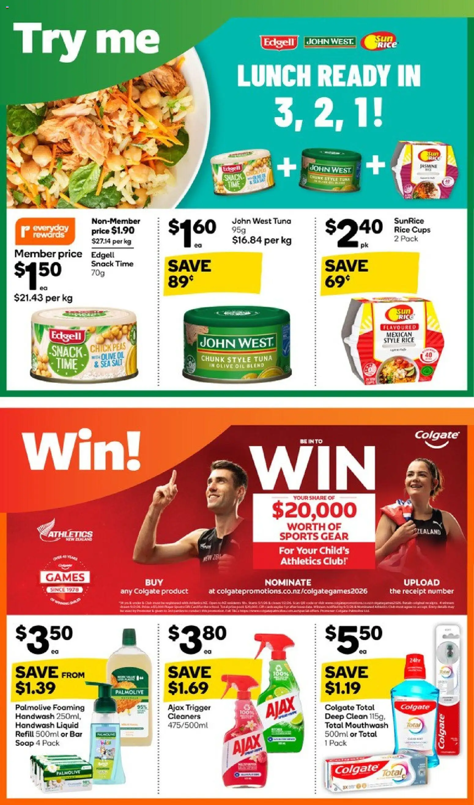 Woolworths catalogue from 26.01.2026 | Page: 23