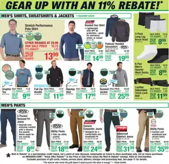 Preview of Menards weekly ads valid from 09.04.2026 | Page: 8