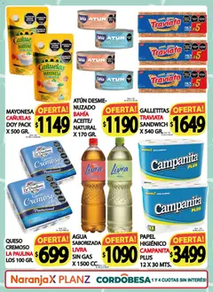 Vista previa Mariano Max - Catálogo válido desde el 22.10.2025 | Página: 8