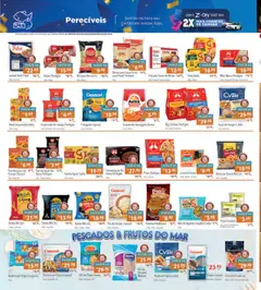 Supermercados Condor Folheto - válido de 10.09.2025 | Página: 14