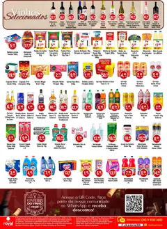 Royal Supermercados - Ofertas da semana - Pré-Visualização do folheto da loja Royal Supermercados, válido de 27.04.2026 | Página: 2