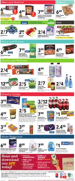 Preview of Cash Wise weekly ads valid from 26.12.2025 | Page: 2