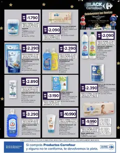 Vista previa Carrefour Market catálogo válido desde el 19.12.2025 | Página: 15