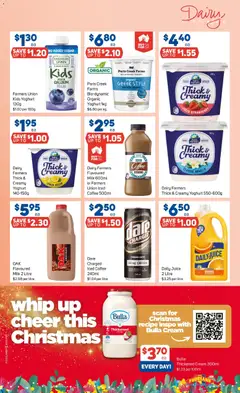 Preview of Foodland Catalogue - valid from 17.12.2025 | Page: 27
