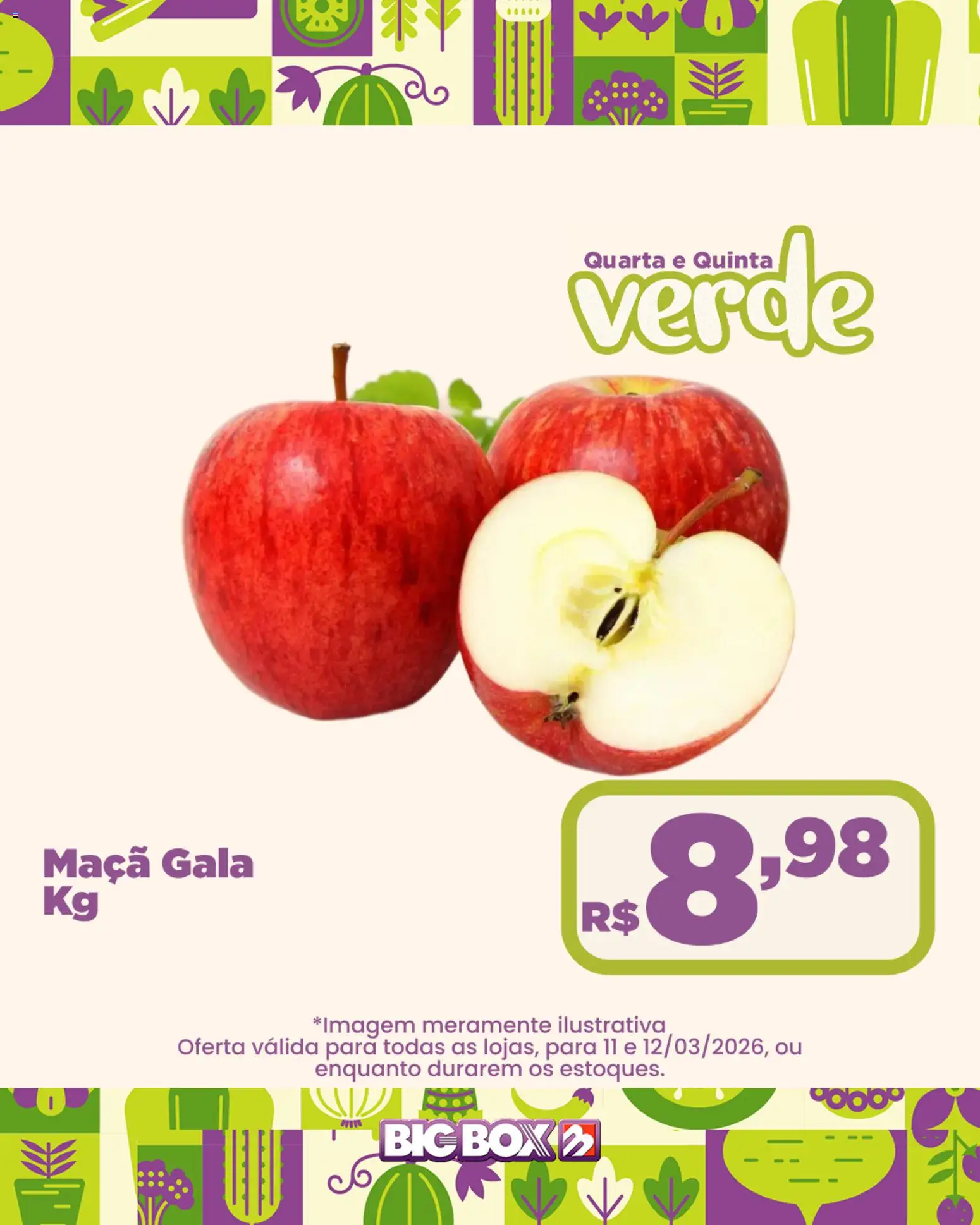 Big Box Folheto - válido de 11.03.2026 | Página: 6