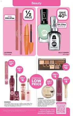 Preview of Priceline Pharmacy  Catalogue  - valid from 25.12.2025 | Page: 17